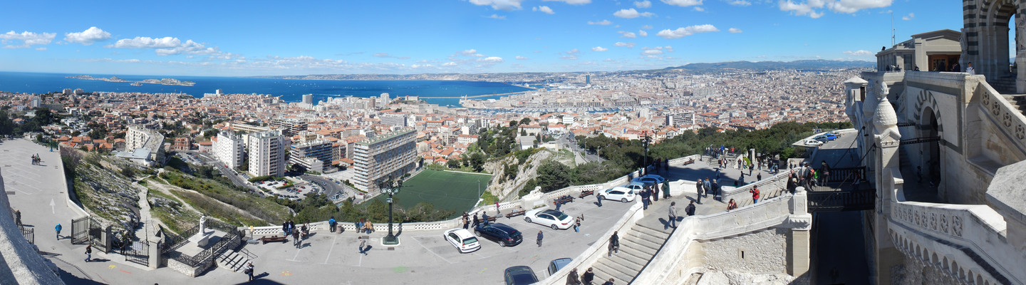 France-Marseille