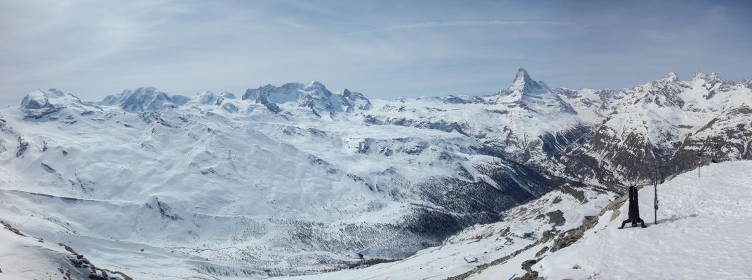Switzerland-Zermatt