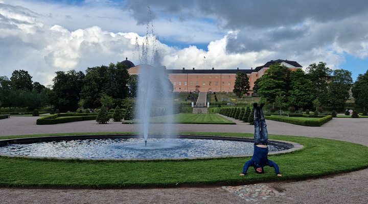 Sweden-Uppsala