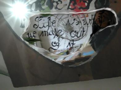 life is what we make out of it
