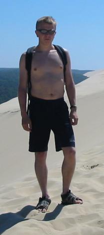 @Dune de Pyla