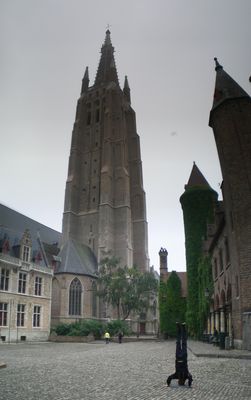 Belgium-Bruges