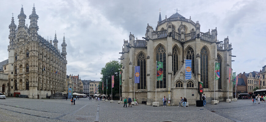 Belgium-Leuven