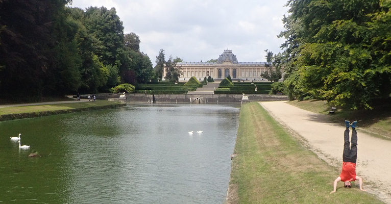 Belgium-Tervuren