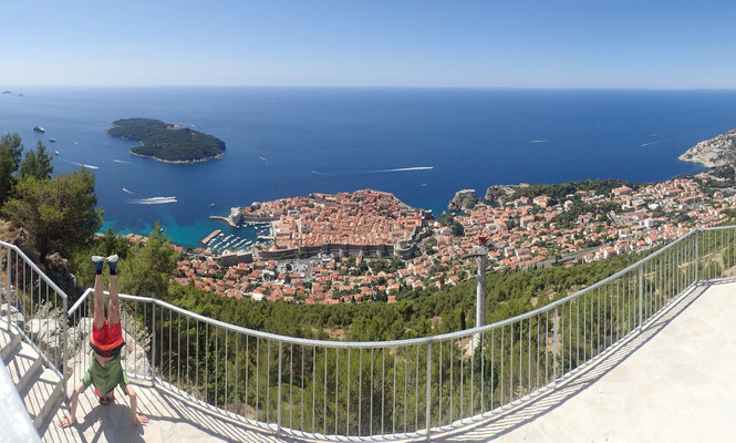 Croatia-Dubrovnik