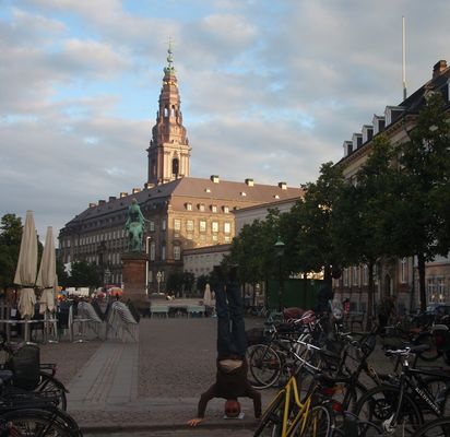 Denmark-Copenhagen