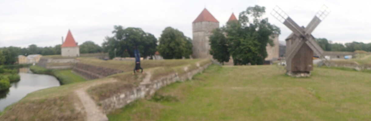 Estonia-Kuressaare