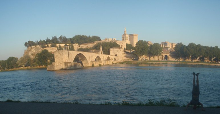 France-Avignon