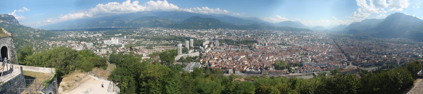 France-Grenoble