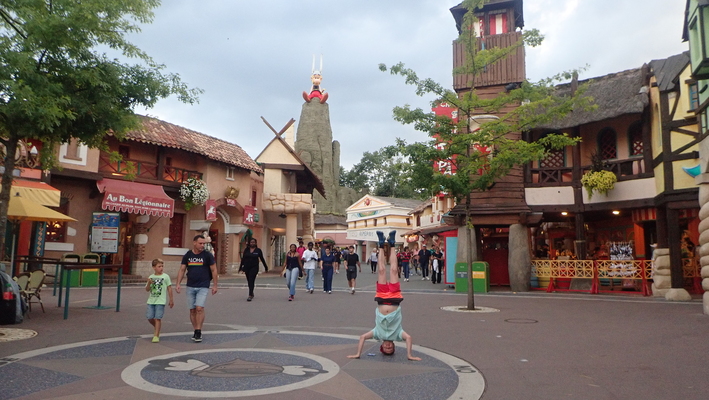 France-Plailly