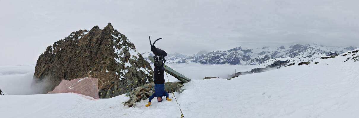 Italy-Champoluc