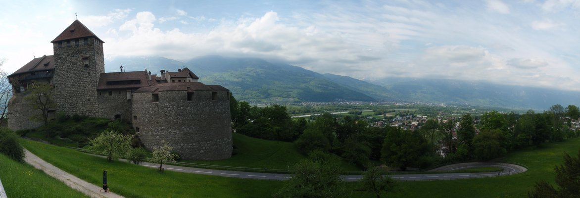 Liechtenstein-Vaduz