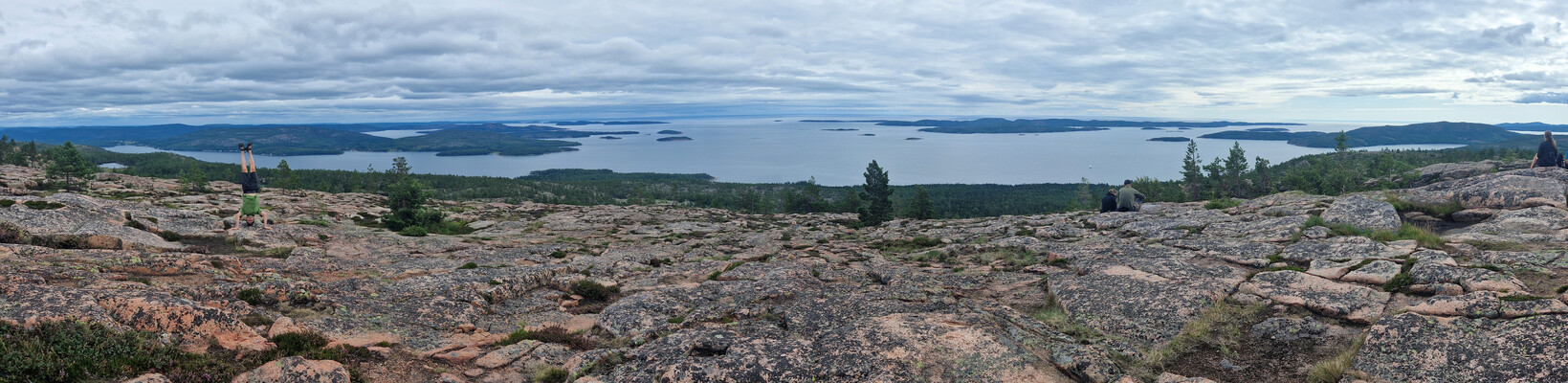 Sweden-Ornskoldsvik