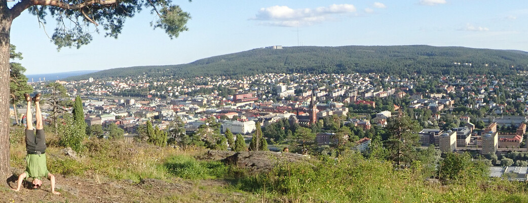 Sweden-Sundsvall