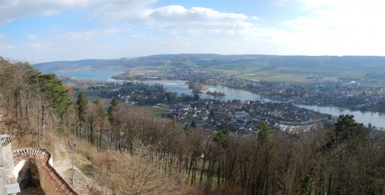 Switzerland-Stein_am_Rhein