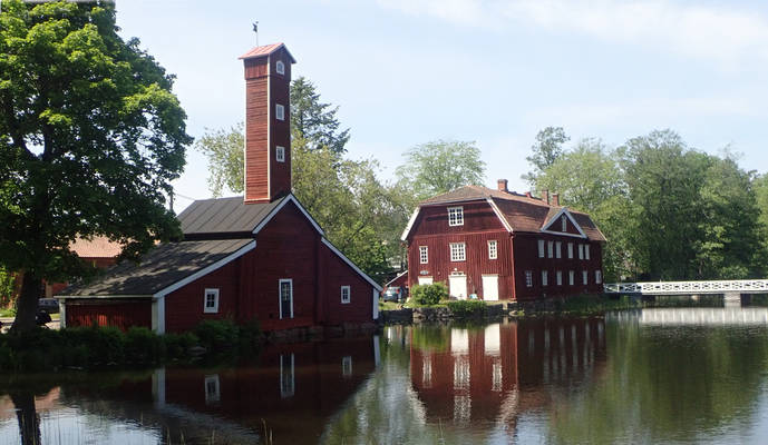 Finland-Loviisa