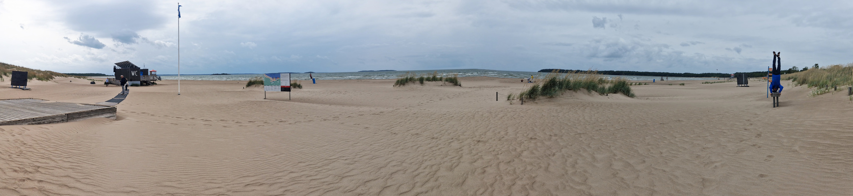 Finland-Pori