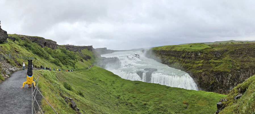 Iceland-Blaskogabygga