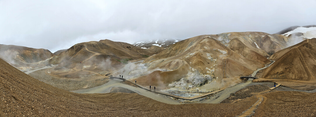Iceland-Kerlingarfjoll